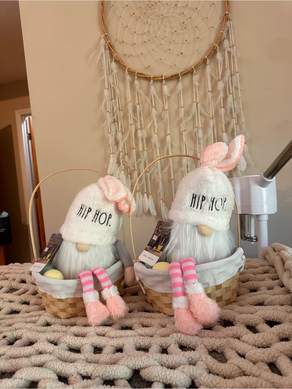 Rae Dunn adorable plush